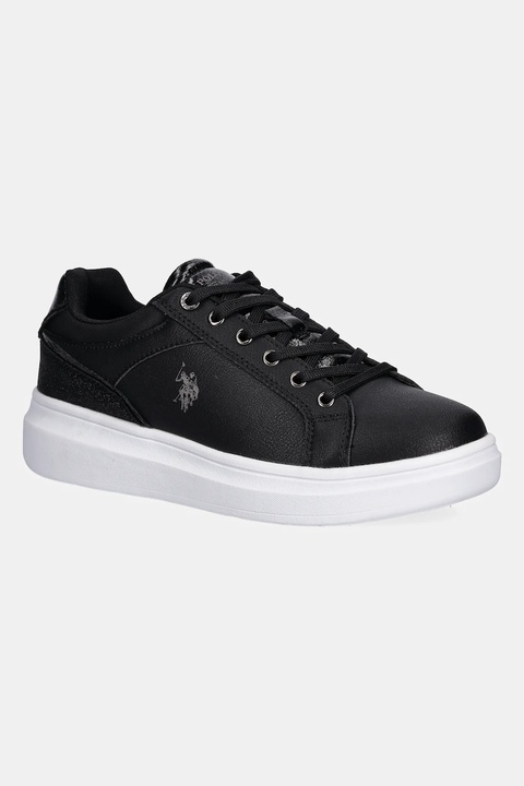 U.S. Polo Assn. sneakersy CODY015 damskie kolor czarny CODY015W/EYN1 - zdjęcie produktu nr 1
