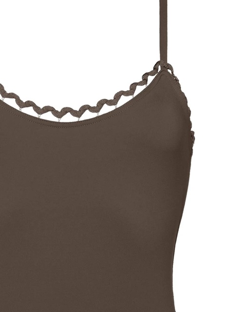 ERES Fantasy one-piece swimsuit - Grey - zdjęcie produktu nr 2