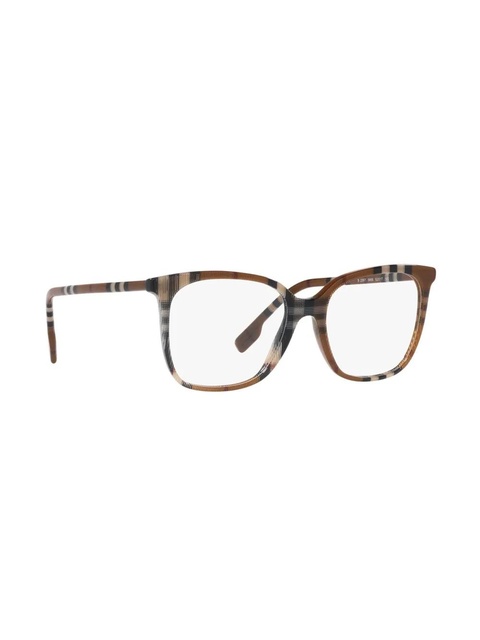 Burberry Eyewear Louise frames - Brown - zdjęcie produktu nr 2