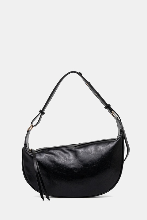 Medicine torebka kolor czarny - zdjęcie produktu nr 1