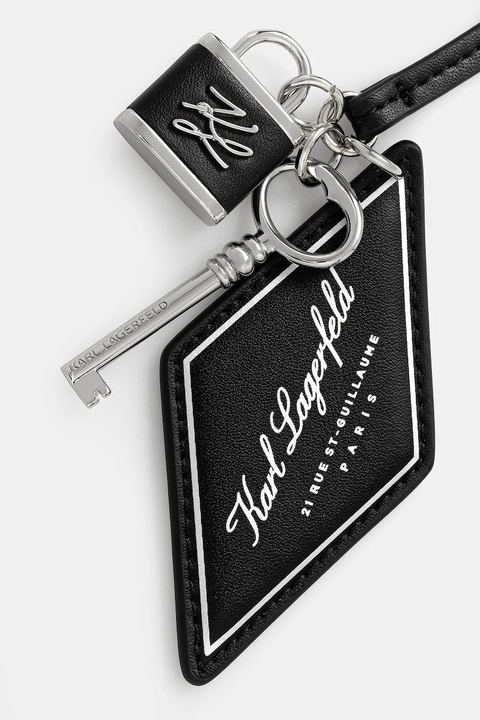 Karl Lagerfeld brelok K/AUTOGRAPH B1W50066 - zdjęcie produktu nr 2