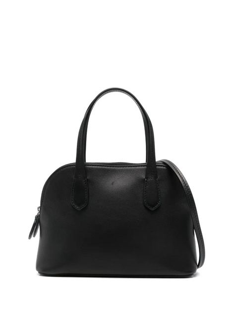 The Row Ingrid tote bag - Black - zdjęcie produktu nr 1