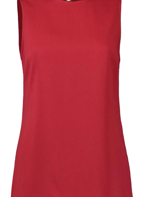 STAUD Bronte top - Red - zdjęcie produktu nr 2
