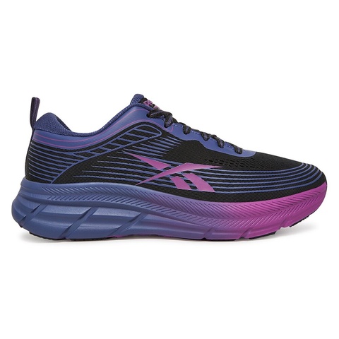 Reebok ROAD STRIDER 100241131 Czarny - zdjęcie produktu nr 1