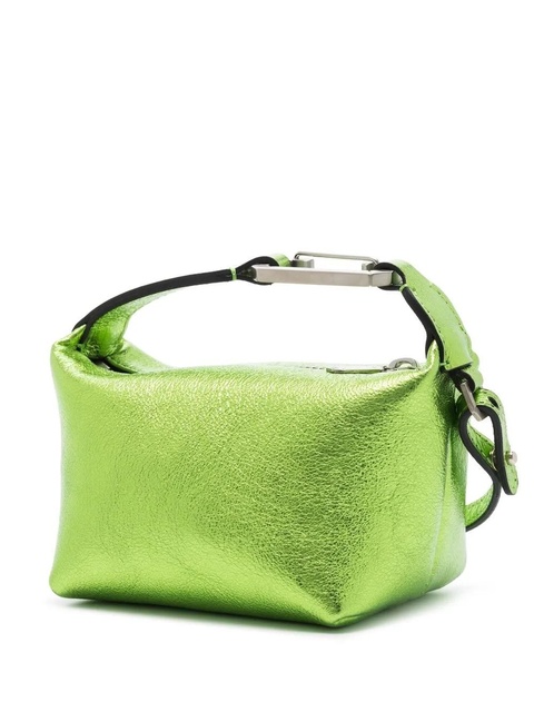 EÉRA Tiny Moon shoulder bag - Green - zdjęcie produktu nr 2