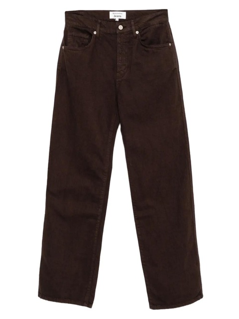 Reformation Val 90s jeans - Brown - zdjęcie produktu nr 2