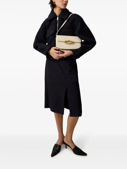 Mulberry East West Pimlico shoulder bag - Neutrals - zdjęcie produktu nr 2