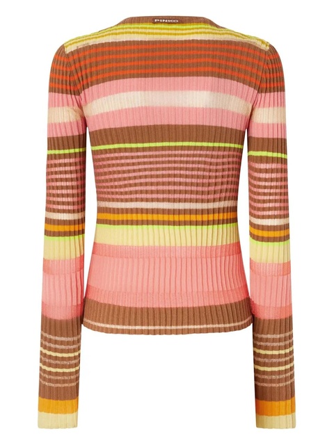 PINKO button placket top - zdjęcie produktu nr 1