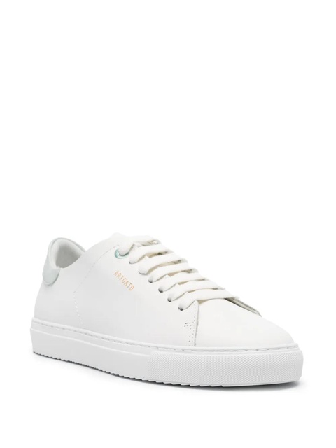 Axel Arigato Clean 90 leather sneakers - White - zdjęcie produktu nr 2