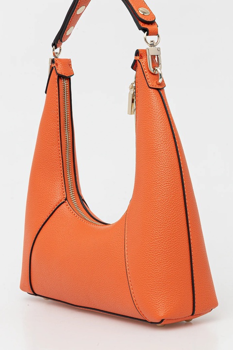Guess torebka CALISTA kolor pomarańczowy HWBB73 34170 - zdjęcie produktu nr 2