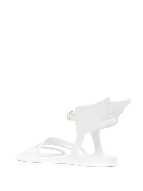 Ancient Greek Sandals Ikaria jelly sandals - White - zdjęcie produktu nr 2