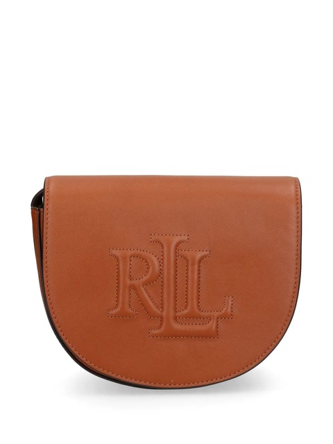 Lauren Ralph Lauren Witley cross body bag - Brown - zdjęcie produktu nr 1