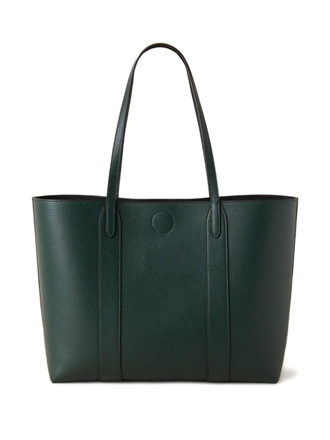 Mulberry Bayswater tote bag - Green - zdjęcie produktu nr 2