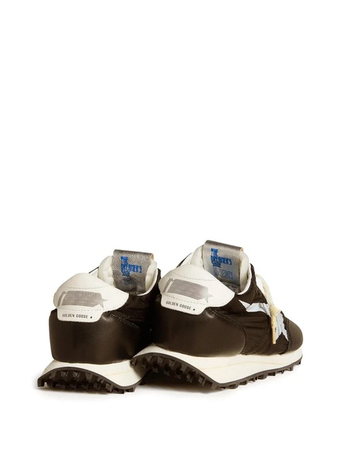Golden Goose Star leather sneakers - Black - zdjęcie produktu nr 2
