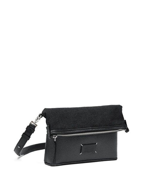 Maison Margiela small shoulder bag - Black - zdjęcie produktu nr 2