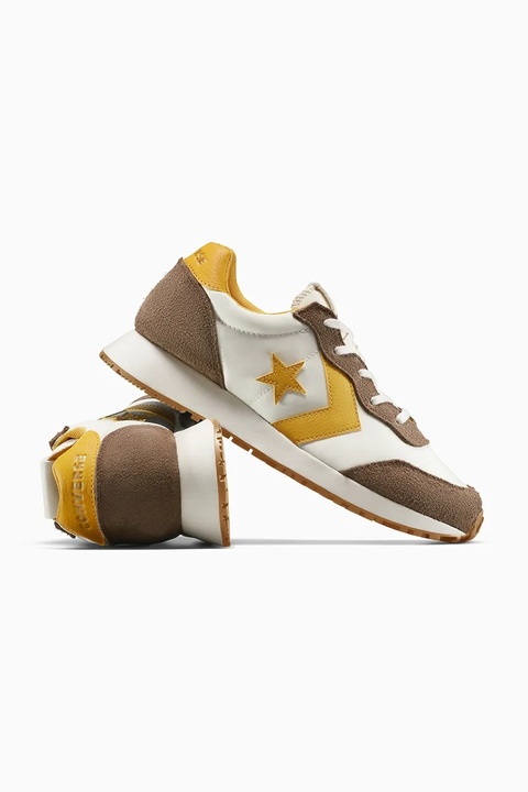 Converse sneakersy Converse Omega Trainer kolor beżowy A16539C - zdjęcie produktu nr 2