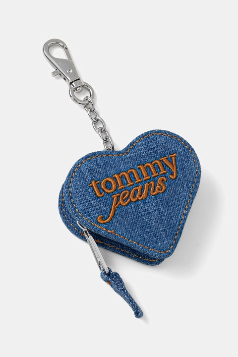 Tommy Jeans brelok AW0AW18595 - zdjęcie produktu nr 1