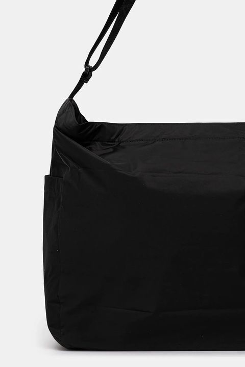 Samsoe Samsoe torebka Saluis Crossbody Tote Bag kolor czarny M25100092 - zdjęcie produktu nr 2