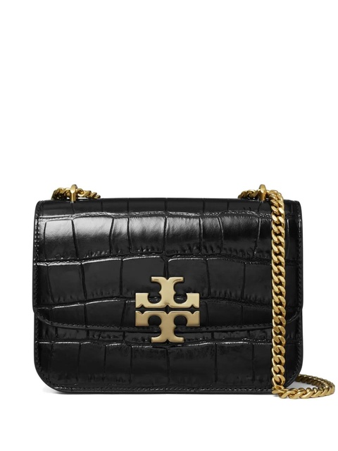Tory Burch Eleanor shoulder bag - Black - zdjęcie produktu nr 1