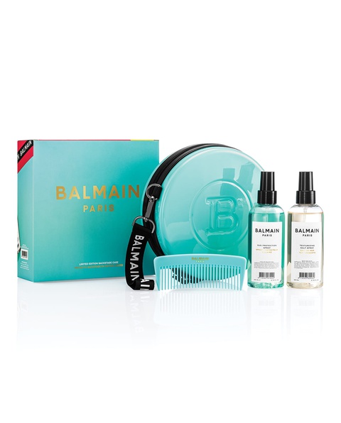 BALMAIN PARIS HAIR COUTURE - Torebka na kosmetyki z produktami do włosów - zdjęcie produktu nr 2