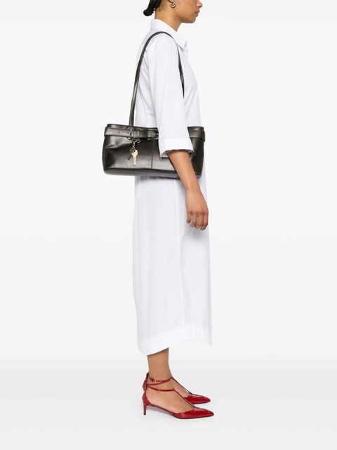 Osoi mini Brocle shoulder bag - Brown - zdjęcie produktu nr 1