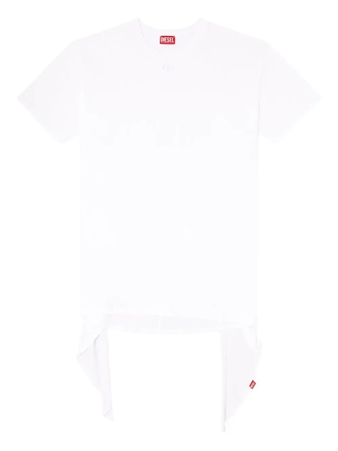 Diesel D-Eivor mini dress - White - zdjęcie produktu nr 1