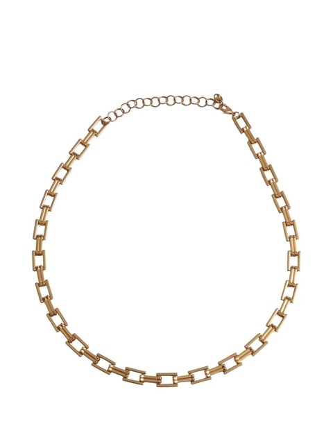Weekend Max Mara NATALIA chain belt - Gold - zdjęcie produktu nr 1