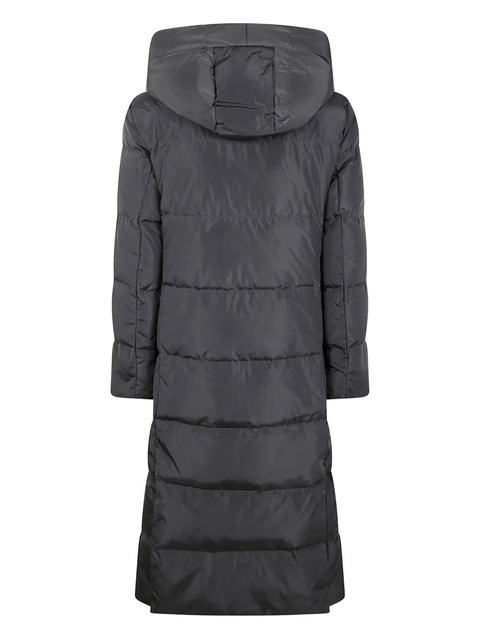 Lauren Ralph Lauren hooded padded coat - Grey - zdjęcie produktu nr 2