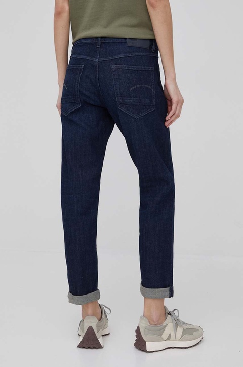 G-Star Jeansy Kate D15264.B767 damskie medium waist - zdjęcie produktu nr 2