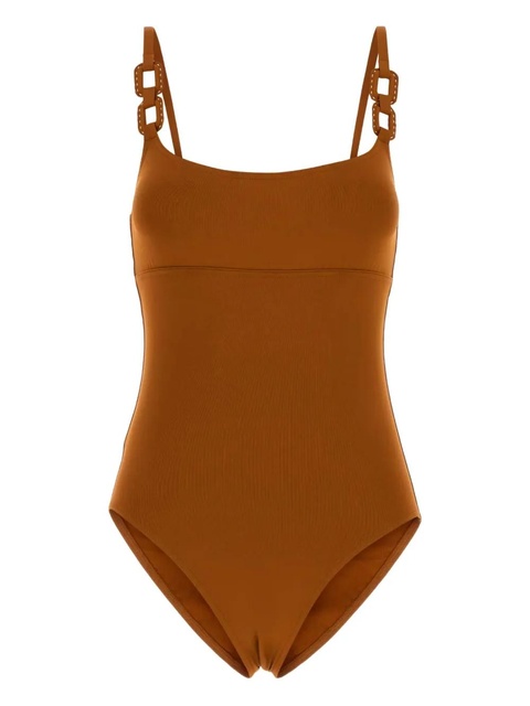 ERES Cotier swimsuit - Brown - zdjęcie produktu nr 1