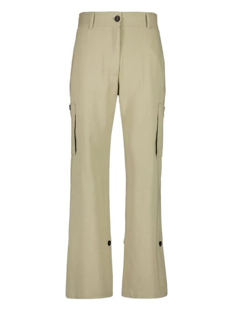 Ferragamo cargo trousers - Neutrals - zdjęcie produktu nr 1
