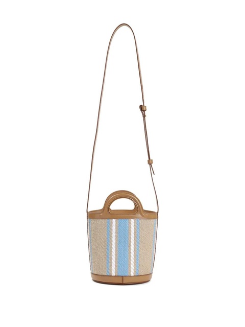 Marni Tropicalia tote bag - Neutrals - zdjęcie produktu nr 2