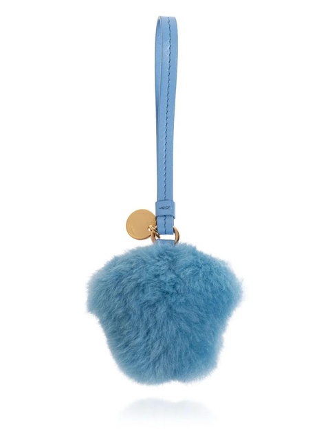 Versace Medusa Fluffy charm - Blue - zdjęcie produktu nr 2