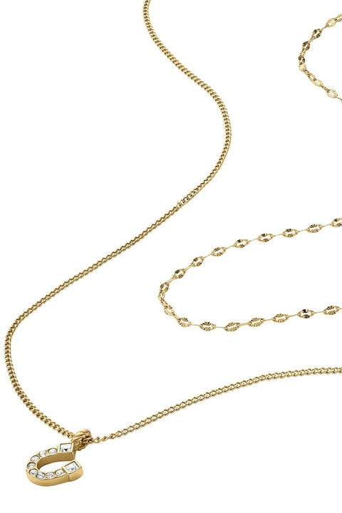 Fossil naszyjnik JF04906710 - zdjęcie produktu nr 1