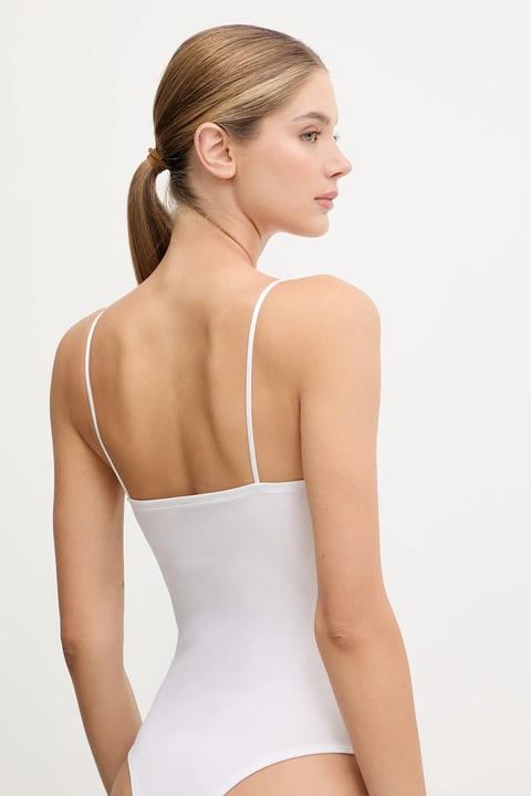 Guess body NEW CARRIE kolor biały O5RM11 KBBU1 - zdjęcie produktu nr 2