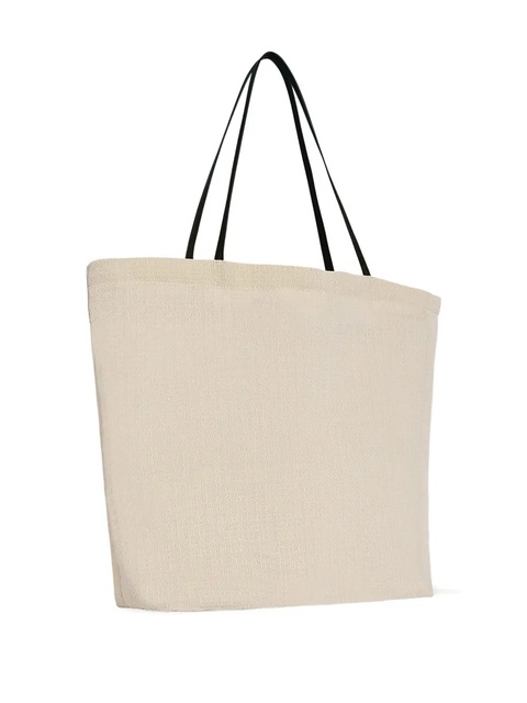 The Row Barn tote bag - Neutrals - zdjęcie produktu nr 2