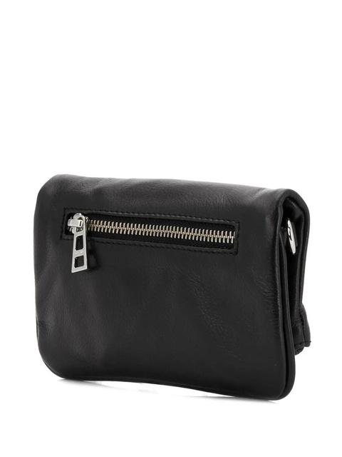Zadig&Voltaire Rock Nano bag - Black - zdjęcie produktu nr 2