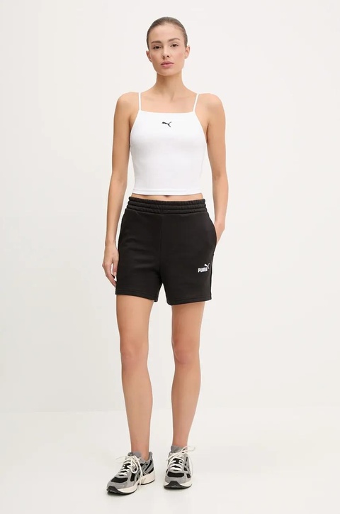 Puma top kolor biały 629771 - zdjęcie produktu nr 2