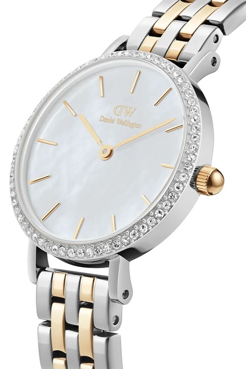 Daniel Wellington zegarek damski kolor multicolor DW00100665 - zdjęcie produktu nr 2