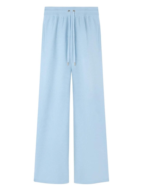 Versace pockets track pants - Blue - zdjęcie produktu nr 1