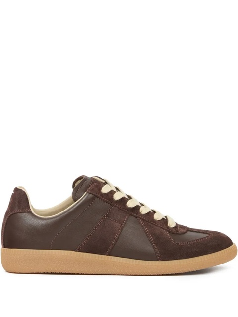 Maison Margiela Replica sneakers - Red - zdjęcie produktu nr 1