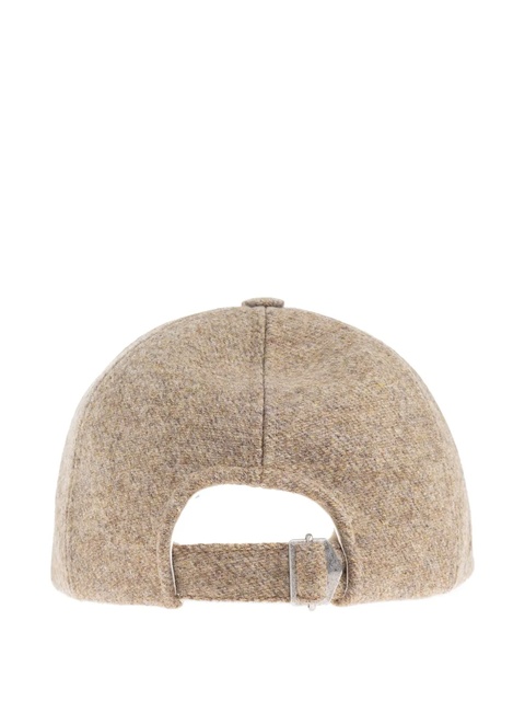 ISABEL MARANT ISABEL MARANT CQ053XFA C3C02A LIGHT KHAKI - zdjęcie produktu nr 2