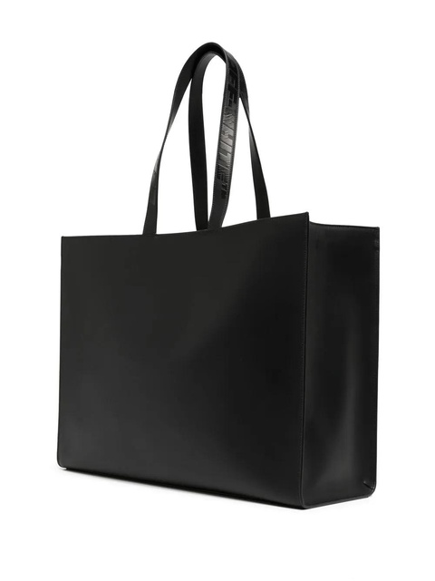 Off-White Diag Hybrid 48 tote bag - Black - zdjęcie produktu nr 2