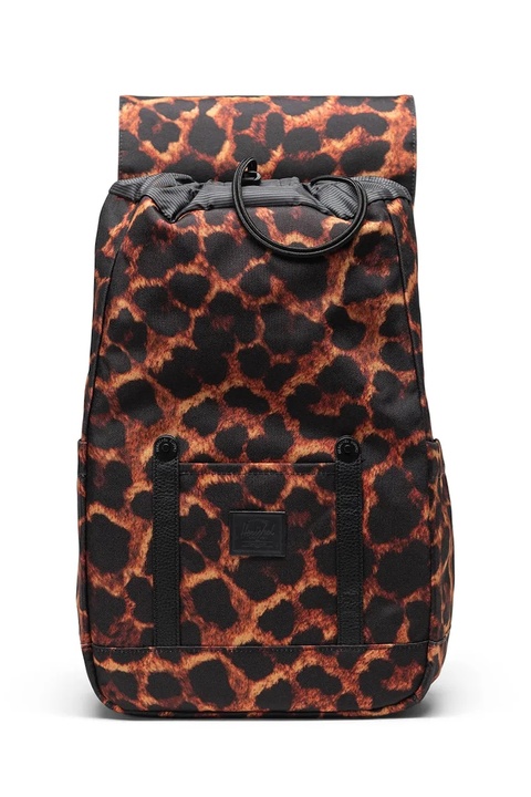 Herschel plecak Retreat™ 17 L kolor brązowy duży gładki 11400-06818-OS - zdjęcie produktu nr 1