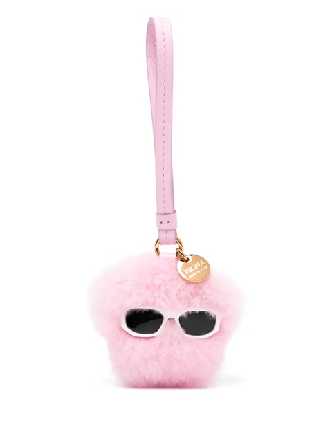 Versace Medusa charm - Pink - zdjęcie produktu nr 1