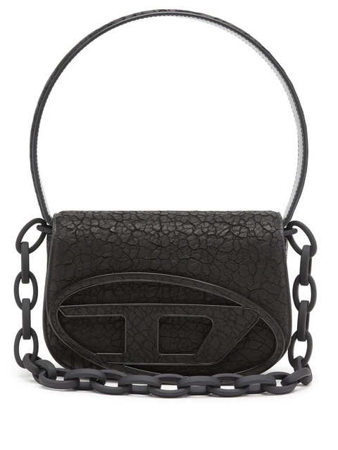 Diesel 1DR shoulder bag - Black - zdjęcie produktu nr 1