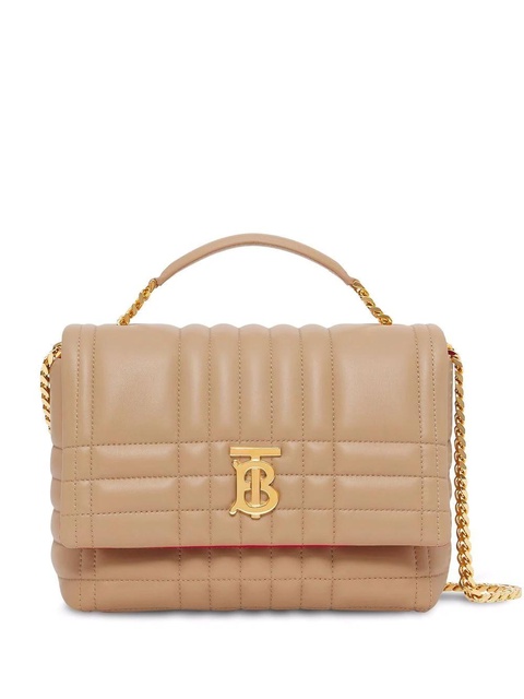 Burberry Lola quilted tote bag - Neutrals - zdjęcie produktu nr 1