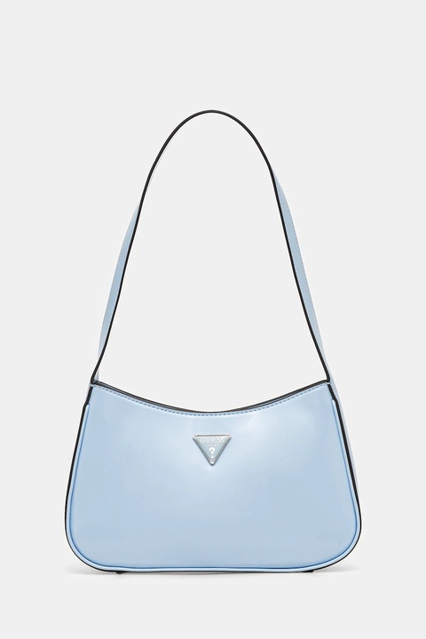 Guess torebka ARNELA kolor niebieski HWNY94 96170 - zdjęcie produktu nr 1