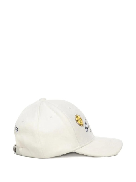 MC2 Saint Barth St. Moritz cap - Neutrals - zdjęcie produktu nr 2
