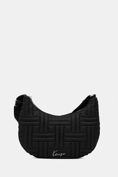 Kenzo torebka kolor czarny FF62SA718F03 - zdjęcie produktu nr 1